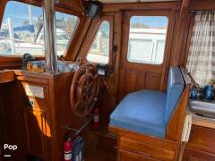 1977 Marine Trader 40 Double Cabin, $ 15,000.00