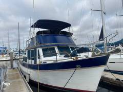 1977 Marine Trader 40 Double Cabin, $ 15,000.00