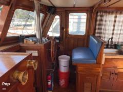 1977 Marine Trader 40 Double Cabin, $ 15,000.00