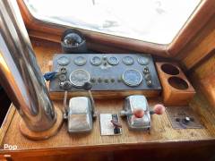 1977 Marine Trader 40 Double Cabin, $ 15,000.00