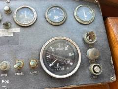 1977 Marine Trader 40 Double Cabin, $ 15,000.00