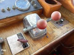 1977 Marine Trader 40 Double Cabin, $ 15,000.00