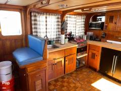 1977 Marine Trader 40 Double Cabin, $ 15,000.00