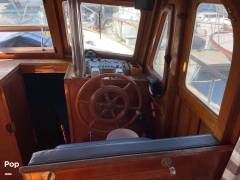 1977 Marine Trader 40 Double Cabin, $ 15,000.00