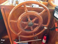 1977 Marine Trader 40 Double Cabin, $ 15,000.00