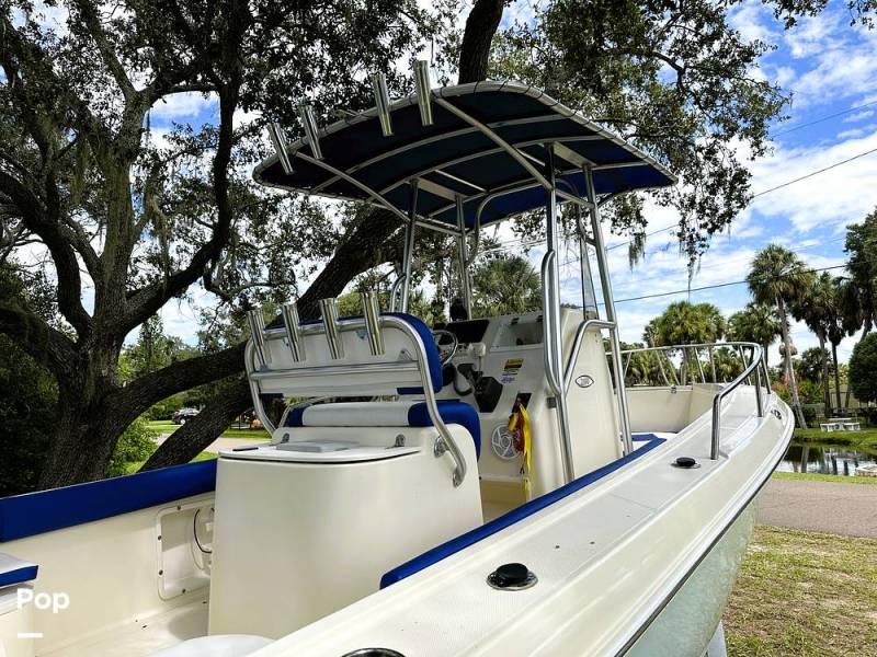 2014 Key Largo 210WI Center Console, $ 24,000.00