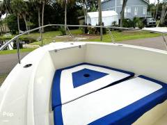 2014 Key Largo 210WI Center Console, $ 24,000.00