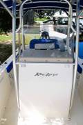 2014 Key Largo 210WI Center Console, $ 24,000.00
