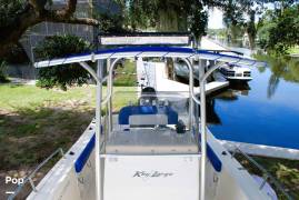 2014 Key Largo 210WI Center Console, $ 24,000.00