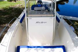 2014 Key Largo 210WI Center Console, $ 24,000.00