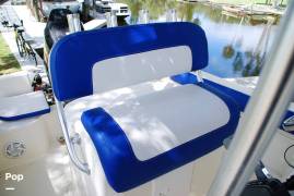2014 Key Largo 210WI Center Console, $ 24,000.00