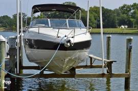 2008 Stingray 250 CR, $ 21,000.00