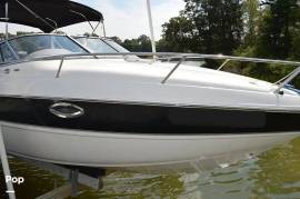 2008 Stingray 250 CR, $ 21,000.00