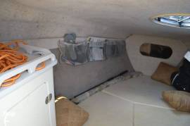 2008 Stingray 250 CR, $ 21,000.00