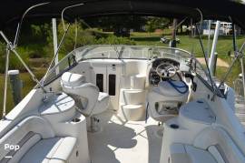 2008 Stingray 250 CR, $ 21,000.00