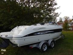 2008 Stingray 250 CR, $ 21,000.00