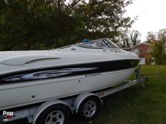 2008 Stingray 250 CR, $ 21,000.00