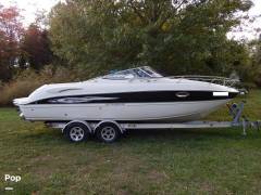 2008 Stingray 250 CR, $ 21,000.00