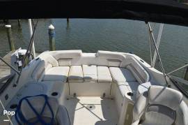 2008 Stingray 250 CR, $ 21,000.00