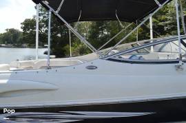 2008 Stingray 250 CR, $ 21,000.00