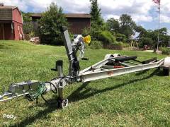 2008 Stingray 250 CR, $ 21,000.00