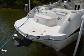 2008 Stingray 250 CR, $ 21,000.00