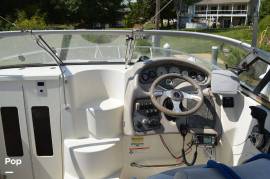 2008 Stingray 250 CR, $ 21,000.00