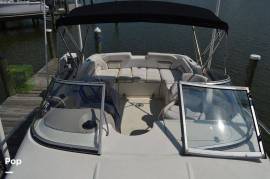 2008 Stingray 250 CR, $ 21,000.00