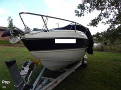 2008 Stingray 250 CR, $ 21,000.00