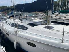 1996 Hunter 376, $ 59,950.00