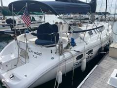 1996 Hunter 376, $ 59,950.00