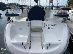 1996 Hunter 376, $ 59,950.00