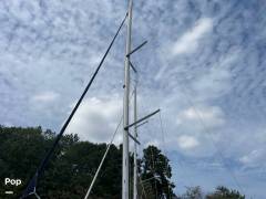 1996 Hunter 376, $ 59,950.00