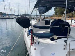 1996 Hunter 376, $ 59,950.00