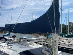 1996 Hunter 376, $ 59,950.00