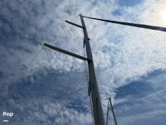 1996 Hunter 376, $ 59,950.00