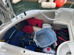 1996 Hunter 376, $ 59,950.00