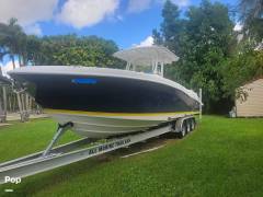 2006 Deep Impact 33 Cubby, $ 120,000.00