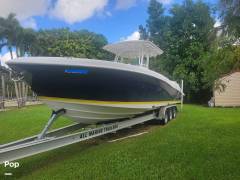 2006 Deep Impact 33 Cubby, $ 120,000.00
