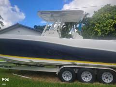 2006 Deep Impact 33 Cubby, $ 120,000.00