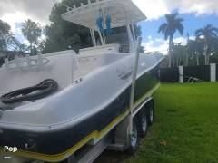 2006 Deep Impact 33 Cubby, $ 120,000.00