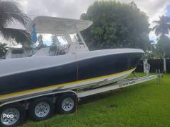 2006 Deep Impact 33 Cubby, $ 120,000.00