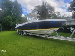 2006 Deep Impact 33 Cubby, $ 120,000.00