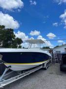 2006 Deep Impact 33 Cubby, $ 120,000.00