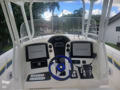 2006 Deep Impact 33 Cubby, $ 120,000.00