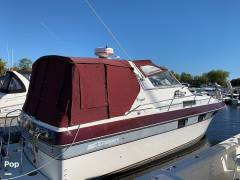 1986 Cruisers Yachts Esprit 337, $ 11,000.00