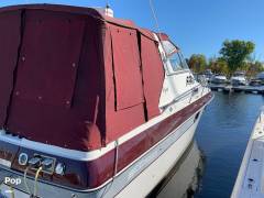 1986 Cruisers Yachts Esprit 337, $ 11,000.00