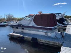 1986 Cruisers Yachts Esprit 337, $ 11,000.00