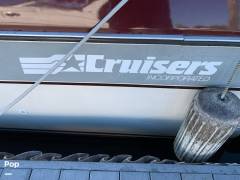 1986 Cruisers Yachts Esprit 337, $ 11,000.00