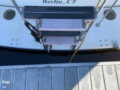 1986 Cruisers Yachts Esprit 337, $ 11,000.00